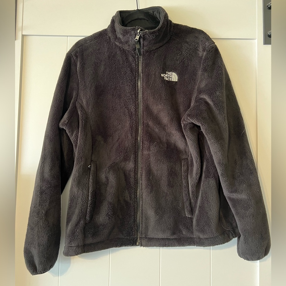 Women’s North Face Osito Jacket